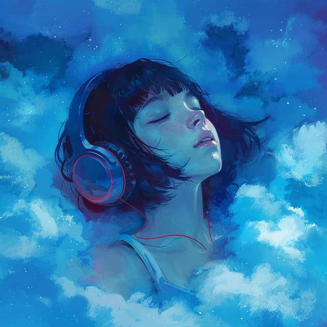 Música Serena Para El Sueño Nocturno - ASMR Dinamarca