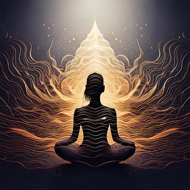 Guided Peace: Music for Meditation Journeys - Music Healer