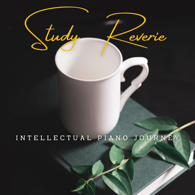 Piano Study Reverie: Focus and Flow - Piano Genie
