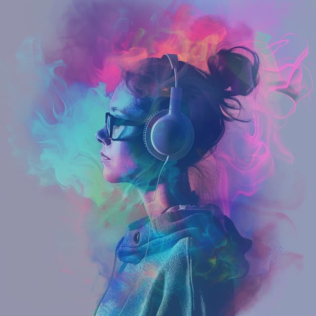 Harmonic Spectrum: Universal Music Explorations - Satorio