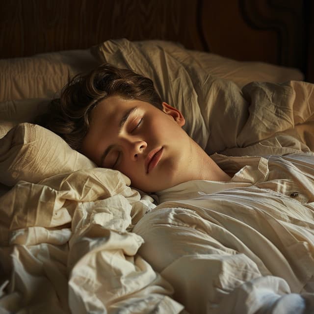 Soothing Melodies for Peaceful Sleep - Christmas Lullabies