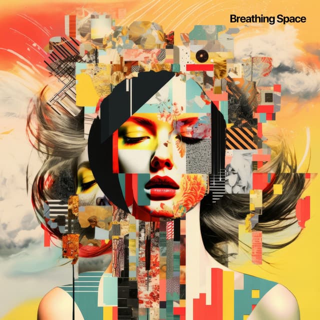 Breathing Space - Music for Stress Relief