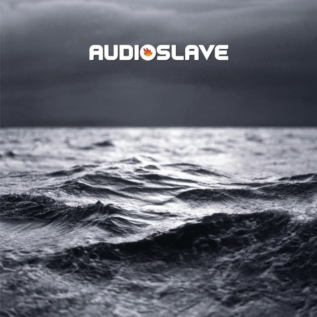 Out of Exile - Audioslave