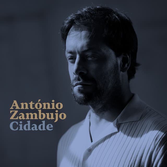 Cidade - António Zambujo