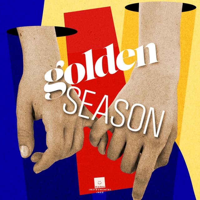 Golden Season - Happy Instrumental Jazz