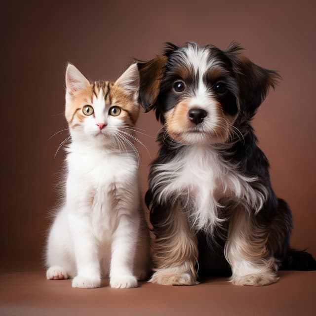 Música Para Mascotas: Melodías Suaves De Calma - Música para calmar perros