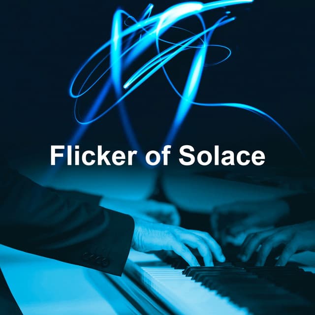 Flicker of Solace - Baby Sleep Conservatory