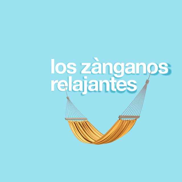 Los Zánganos Relajantes - Relajacion Del Mar