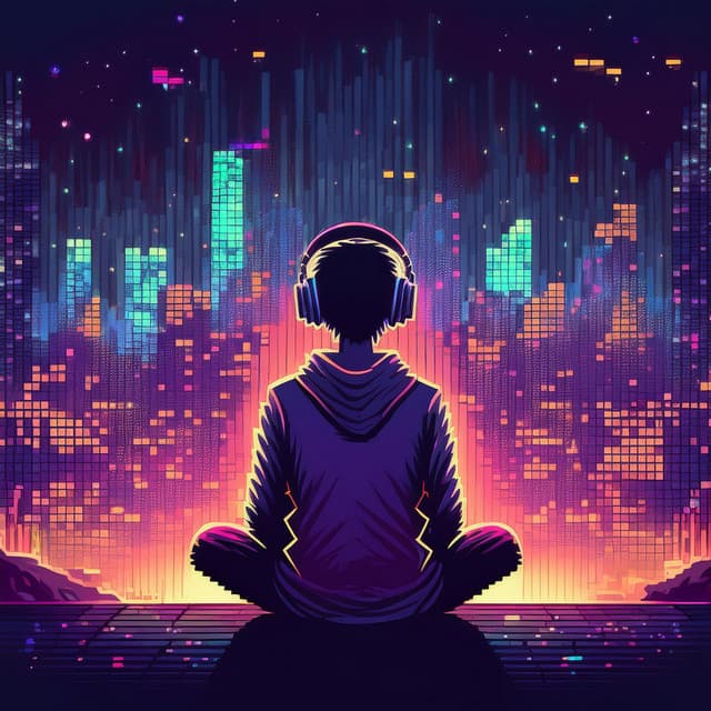 Ritmos De Hip Hop Calmantes Para Concentración En Relajación - Recuperar la tranquilidad