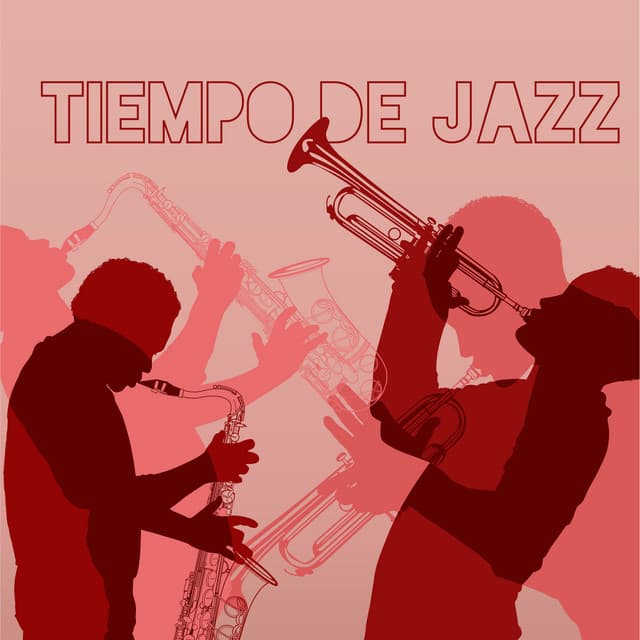 Tiempo de Jazz - Siéntete Bien Gracias a los Sonidos Instrumentales que te Permitirán Relajarte - Easy Listening Chilled Jazz