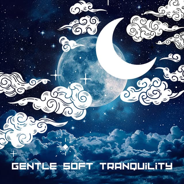 Gentle Soft Tranquility - Kalimba Sleep World