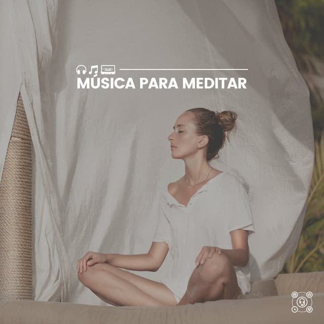 Música para Meditar - Templo Tibetano da Meditação de Buddha