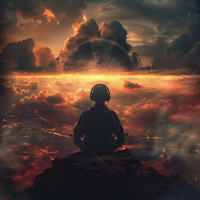 Music for Meditation: Serenity Sessions - Perfect Meditation