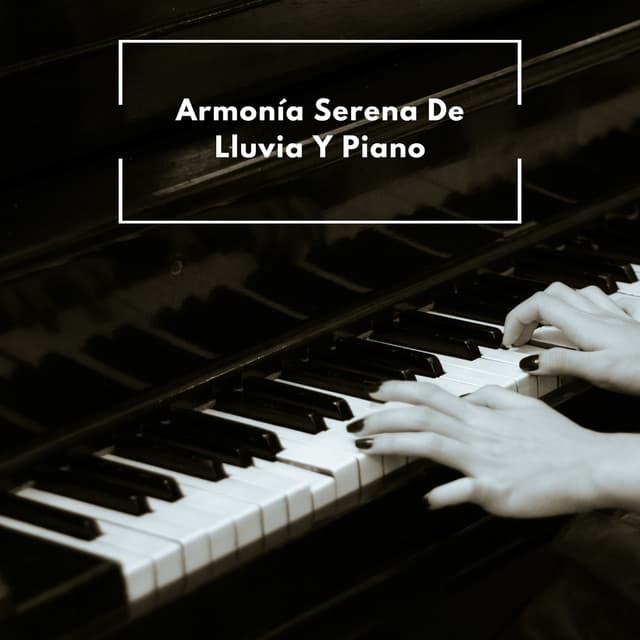 Armonía Serena De Lluvia Y Piano - Fabricantes de lluvia suave