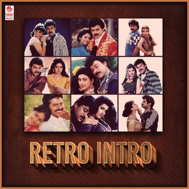 Retro Intro - S. P. Balasubrahmanyam