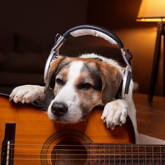 Orchestra For Pets: Symphonies Of Soft Paws - Jason Humphries