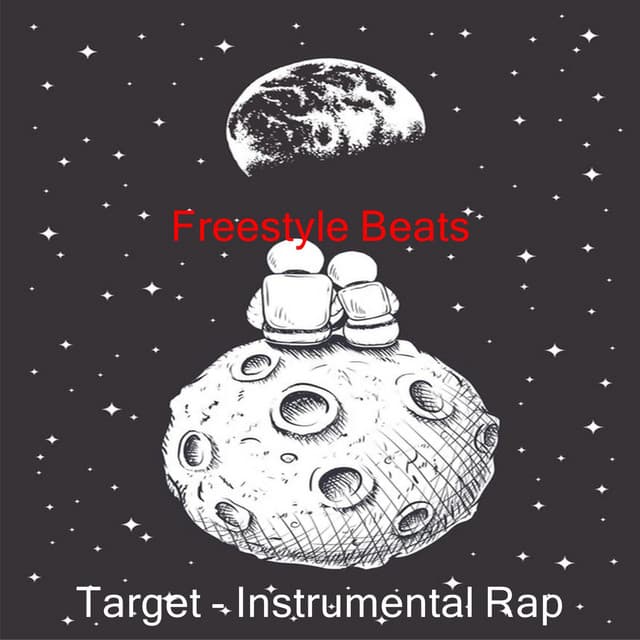 Target - Instrumental Rap - Freestyle Beats
