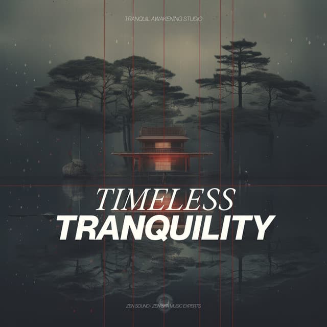 Timeless Tranquility - Zen Sounds