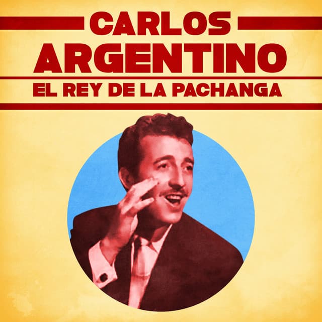 Carlos Argentino