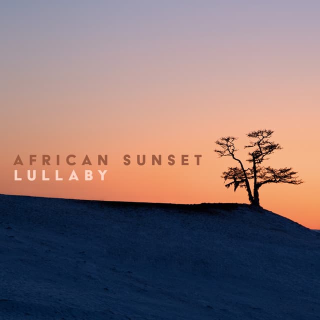 African Sunset Lullaby: Spiritual Sleep Experience, Relaxing Ethnic Music, Mystical Dreams - Deep Sleep Music Academy