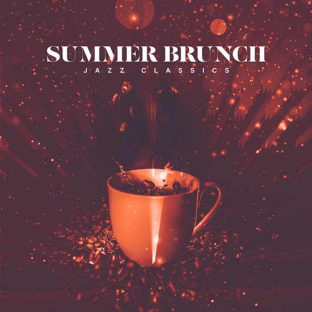 Summer Brunch - Jazz Classics
