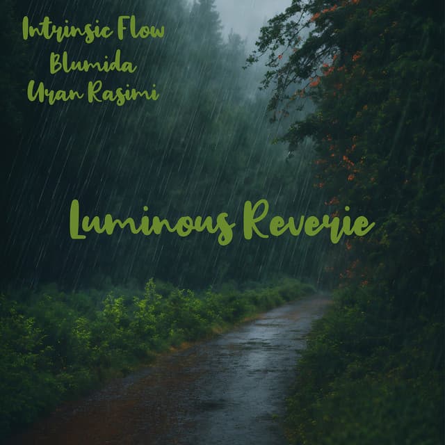 Luminous Reverie - Intrinsic Flow