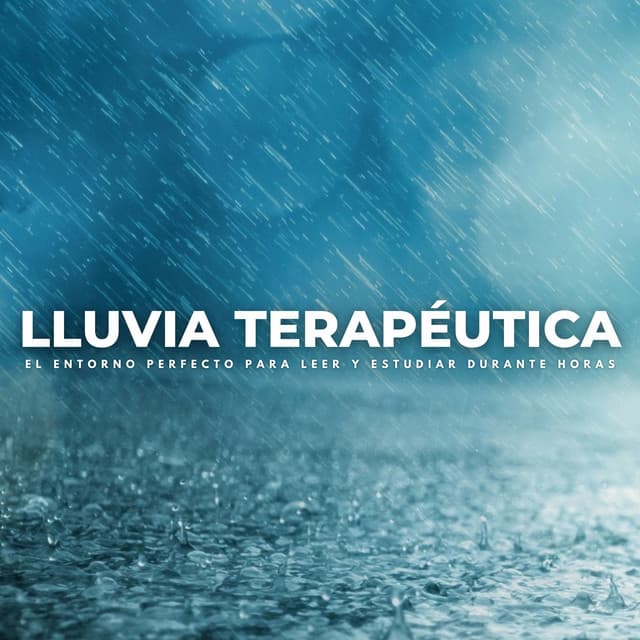 Lluvia Terapéutica: El Entorno Perfecto Para Leer Y Estudiar Durante Horas - Ambiente de Tormenta