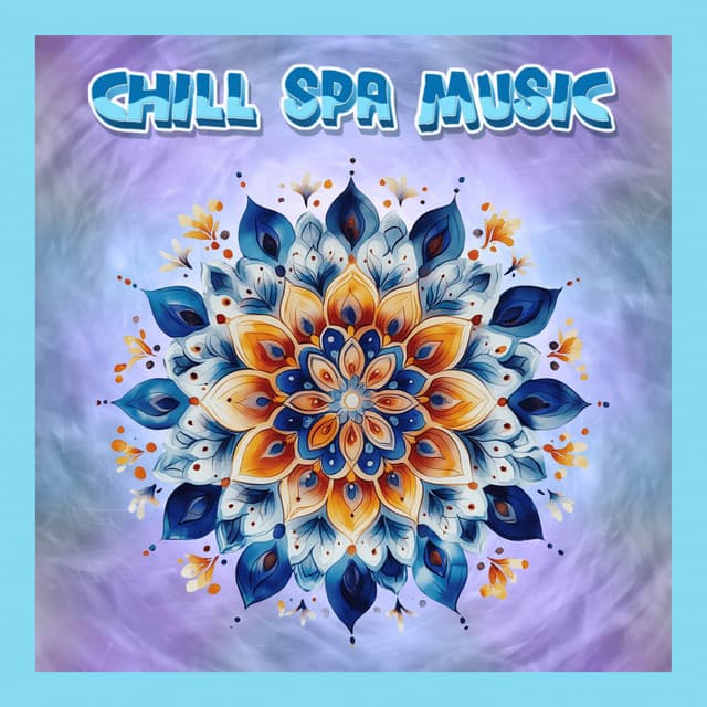 Solfeggio Music for Deep Relaxation and Emotional Healing - Chill Spa Music