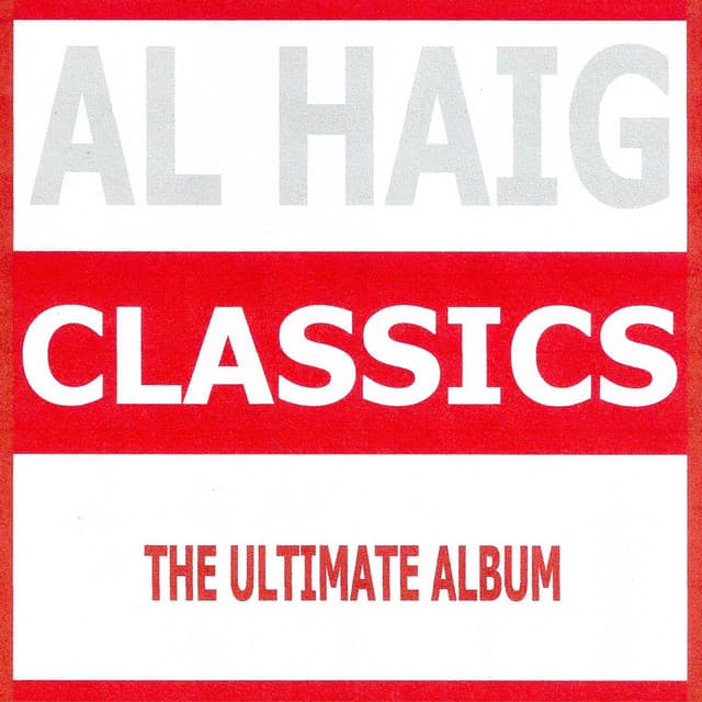 Classics - Al Haig - Al Haig