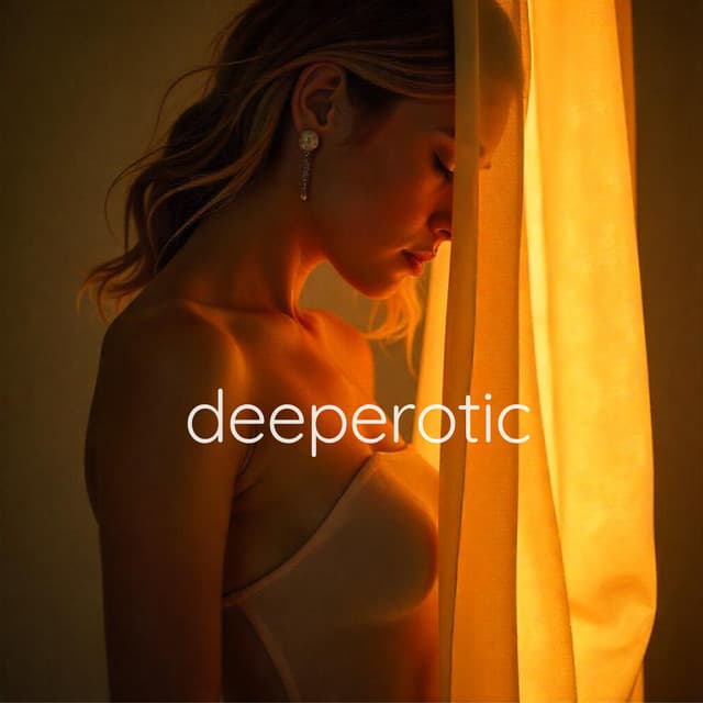 Deeperotic: Sexy Desire Chill Out Dreams - Sexy Chillout Music Specialists