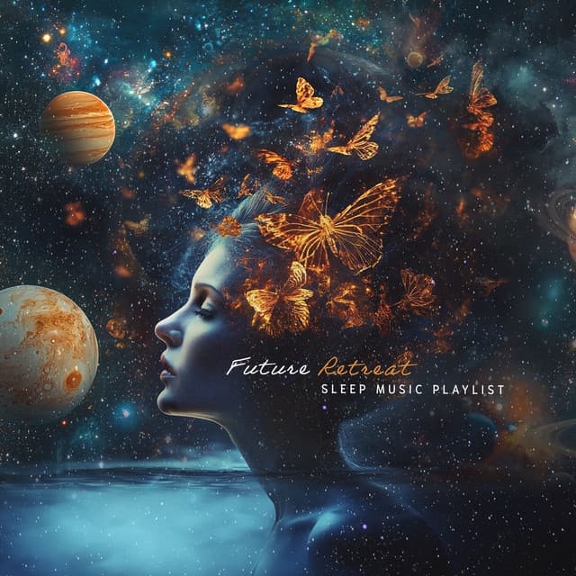 Future Retreat - Sleep Music Playlist