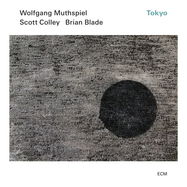 Tokyo - Wolfgang Muthspiel