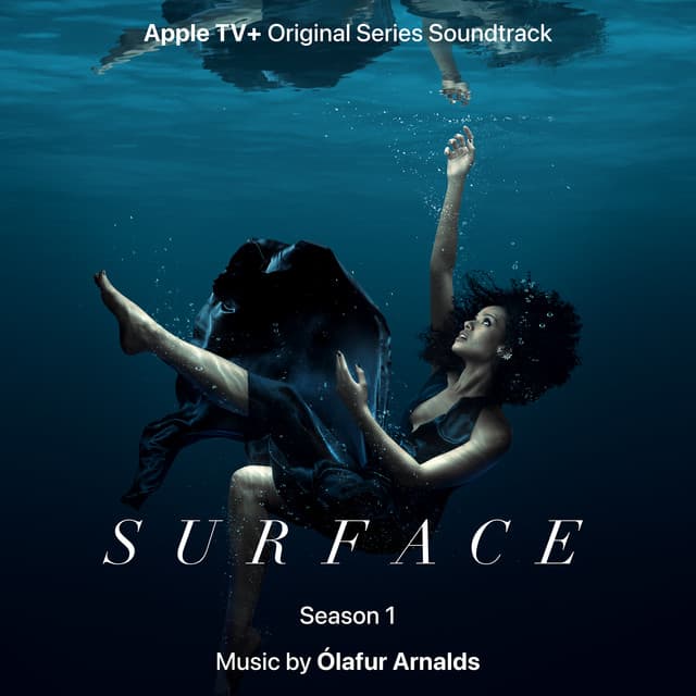 Surface - Ólafur Arnalds