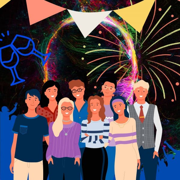 Music for Entertaining Loads - Exciting Jazz Organ and Guitar - Música para Concentrarse