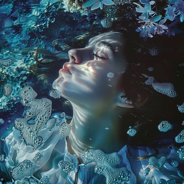 Música Del Sueño Del Océano: Calma Profunda - Sueño Naturaleza Sonidos