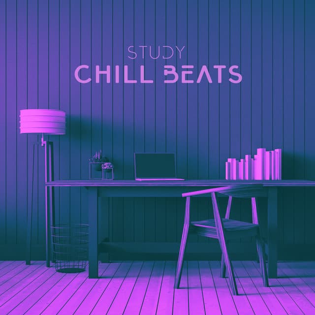 Study Chill Beats: Concentration Music for Studying - Office Music Experts
