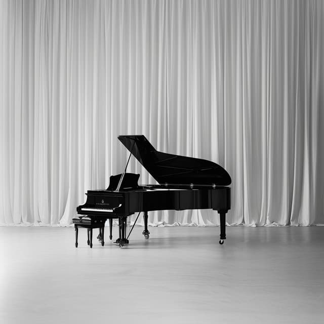 Piano Zen: Armonía Profunda Para Meditación - Piano relajante profundo