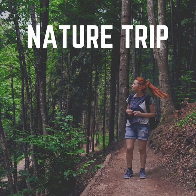 Nature Trip - Binaural Landscapes