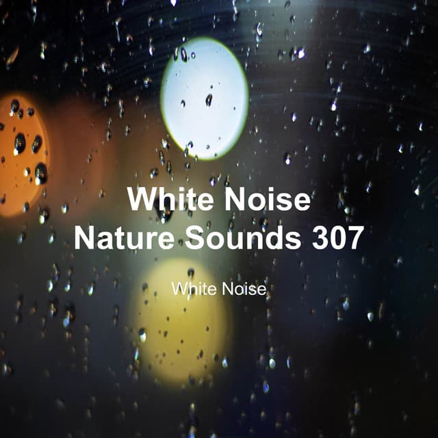 White Noise 307 - White Noise