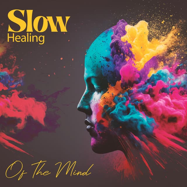 Slow Healing Of The Mind: Relaxing Zen Therapy, Clearing Out Thoughts - Health Center