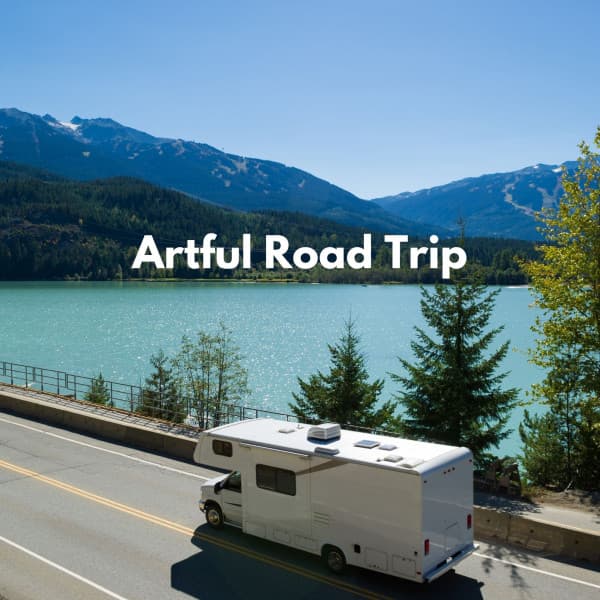 Start Your Day For Travel - Good Night Jazz