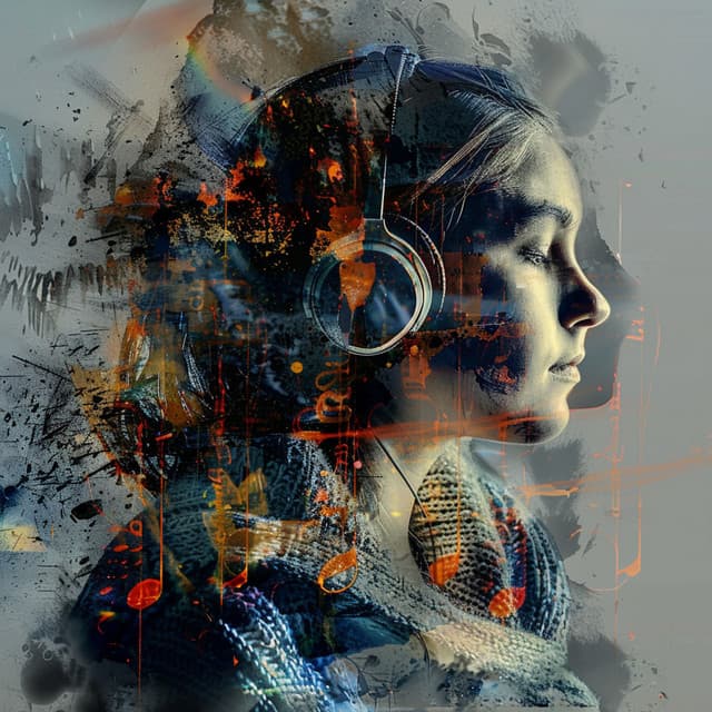 Sonic Layers: Architectural Sound Constructs - Shower Sounds