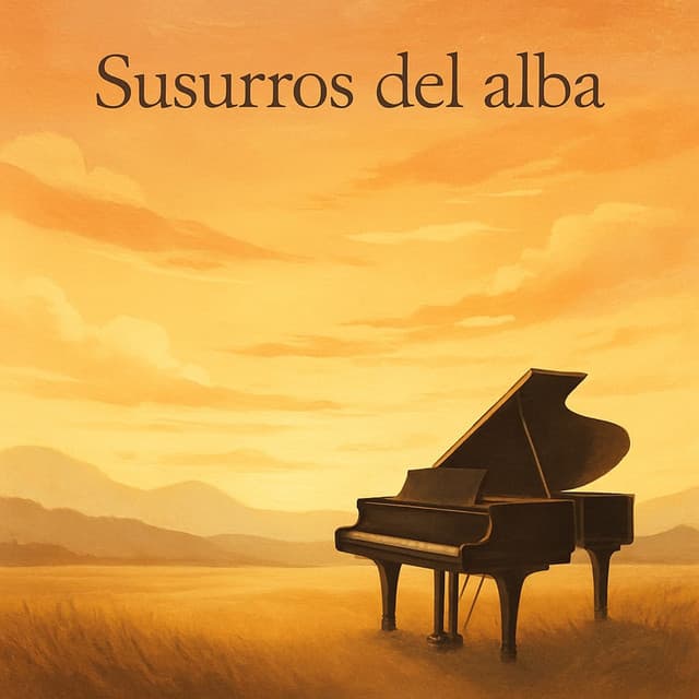 Susurros del Alba - Con Tó Music