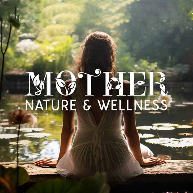 Mother Nature & Wellness: Natural Soothing Experience for Body, Forest Atmosphere, Pleasant Moments - Green Nature SPA