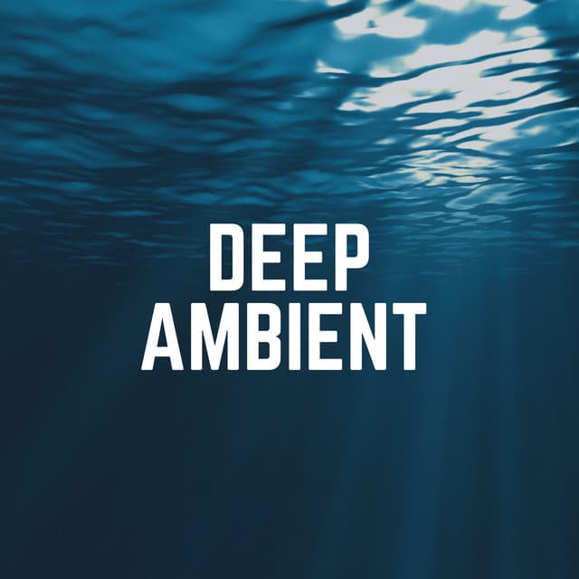 Deep Ambient - Study With Us