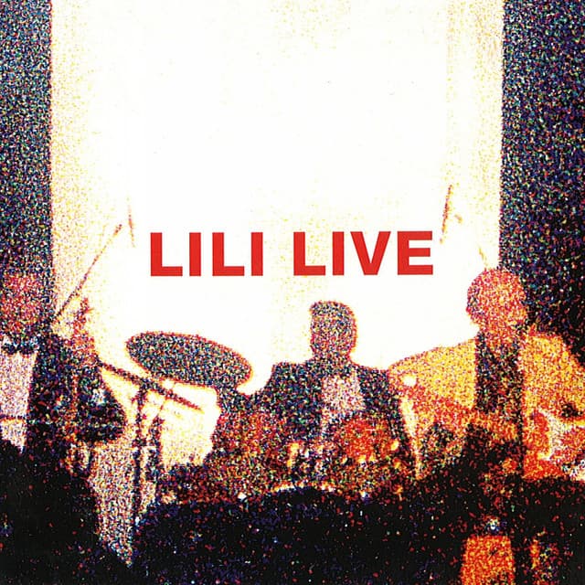 A.P.C. Presents: Lili Live - Lili Boniche