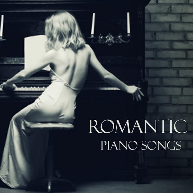 Romantic Piano Songs