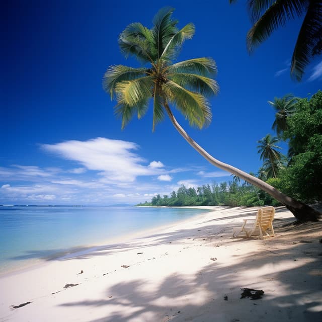 Oceanic Tranquility: Massage with Calm Ripples - Full Presence