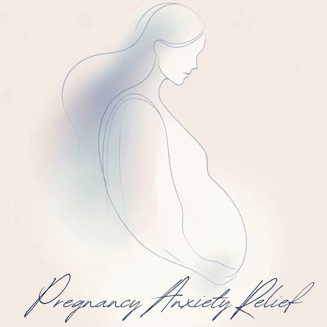 Pregnancy Anxiety Relief: Calming Music for Expecting Moms - Pregnant Women Music Company