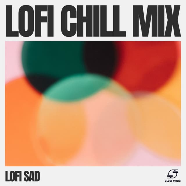 Lofi Chill Mix - Lofi Sad